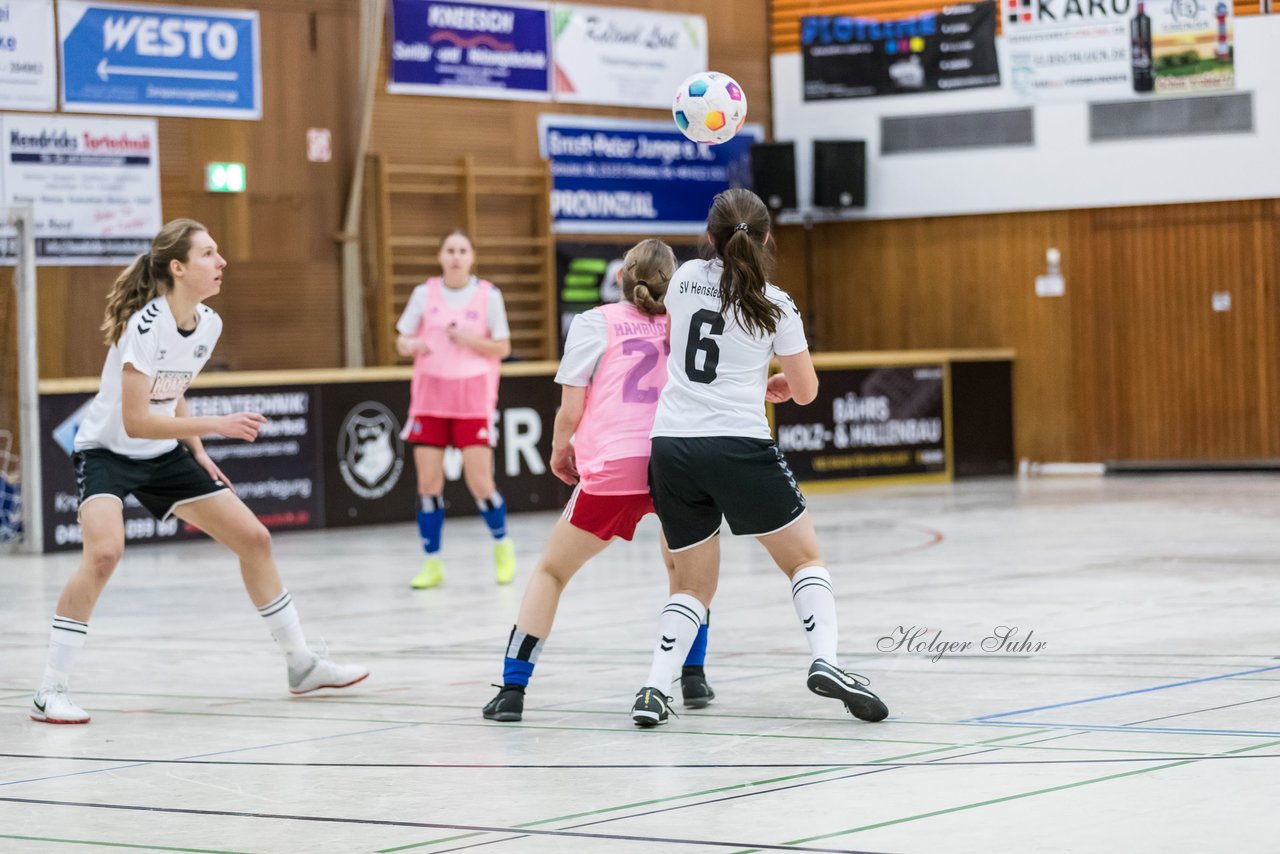 Bild 447 - VR Bank Cup Horst